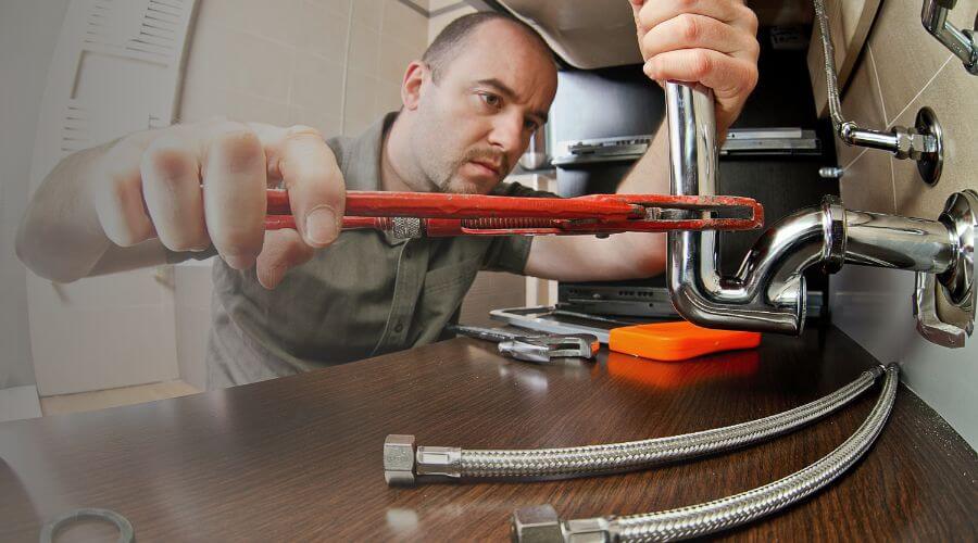 Professional emergency plumbing in Hadley, MI